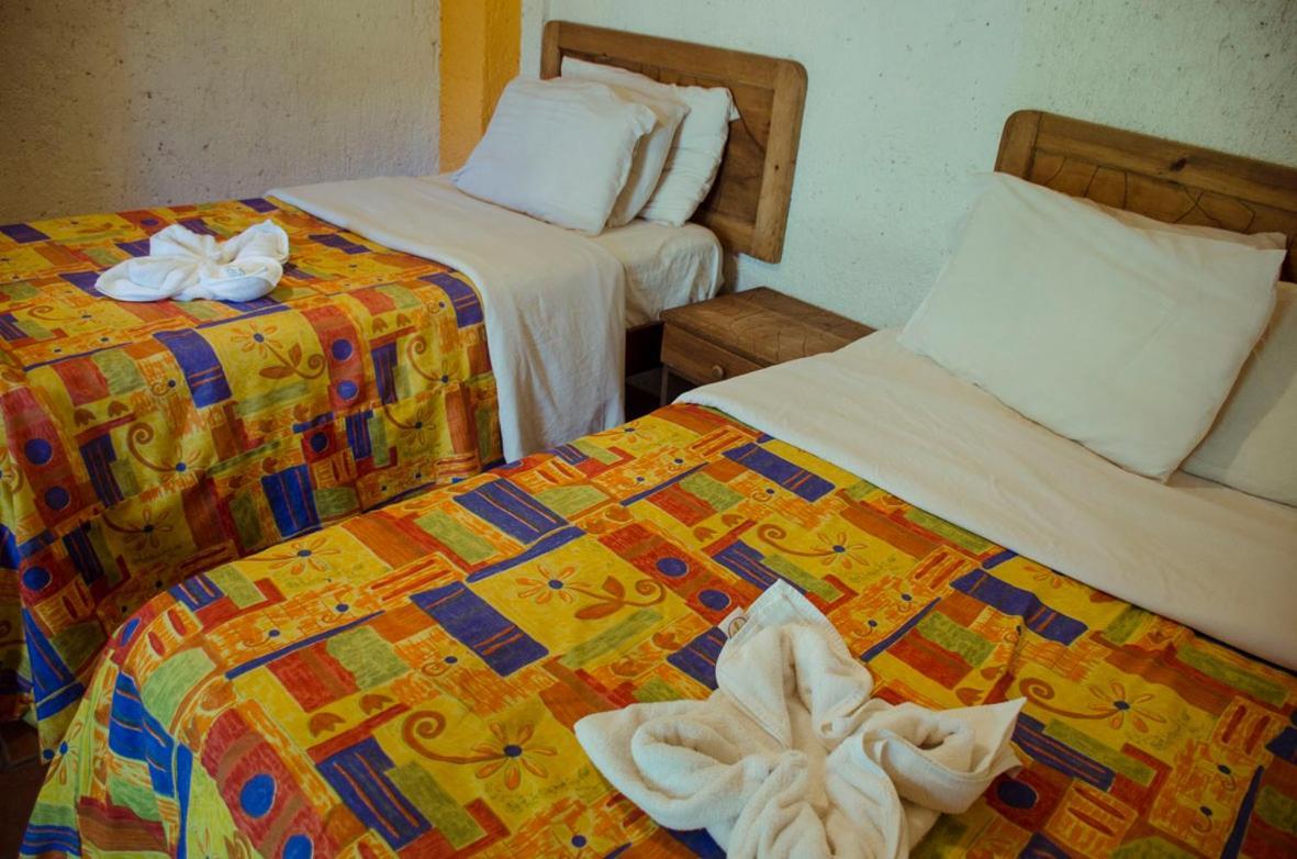 Habitación Doble